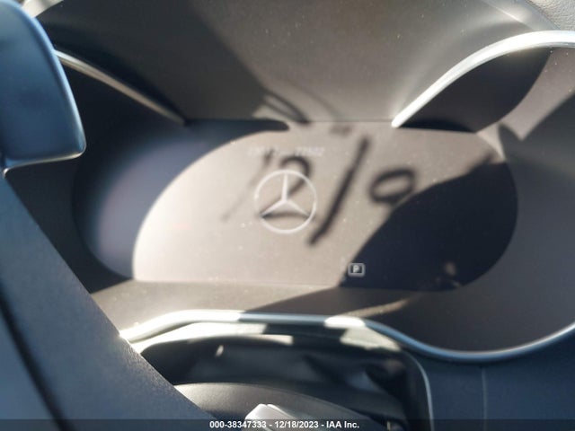 2021 MERCEDES-BENZ AMG GLC 43 COUPE 4MATIC VIN: W1N0J6EB6MF977181