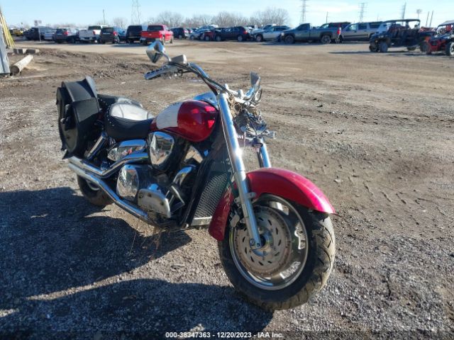 2005 HONDA VTX1300 1HFSC52395A211788