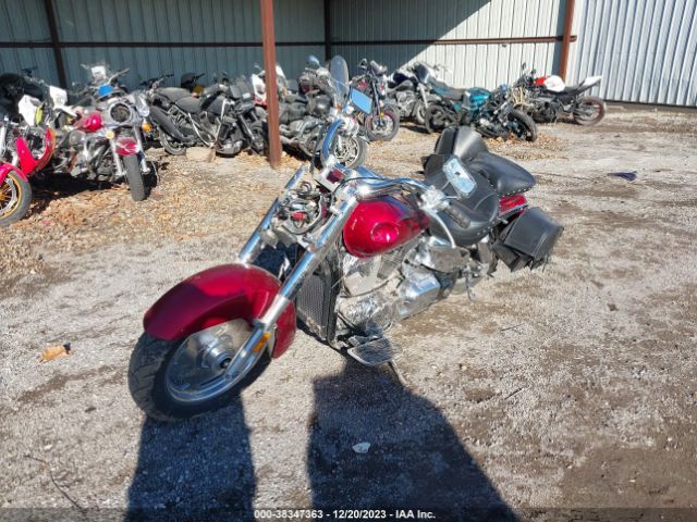 2005 HONDA VTX1300 1HFSC52395A211788 Photo 1