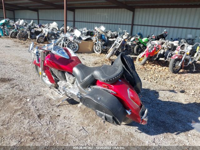 2005 HONDA VTX1300 1HFSC52395A211788 Photo 2
