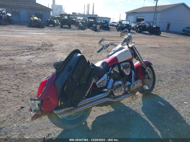 2005 HONDA VTX1300 1HFSC52395A211788 Photo 3
