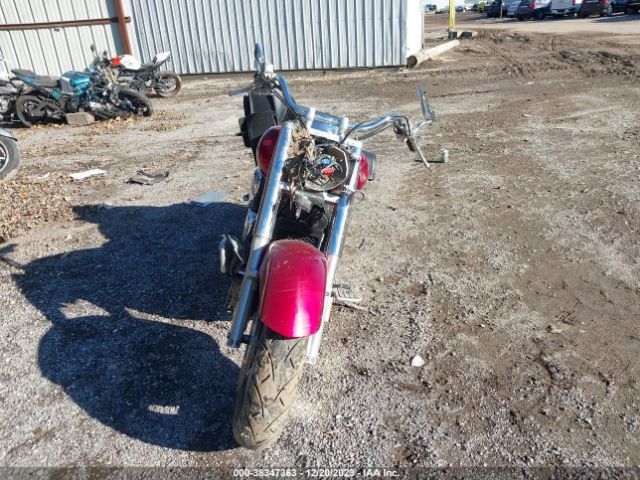 2005 HONDA VTX1300 1HFSC52395A211788 Photo 4