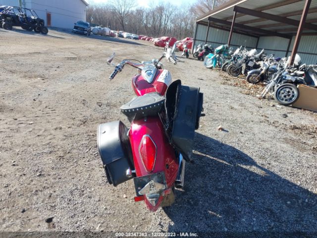 2005 HONDA VTX1300 1HFSC52395A211788 Photo 5