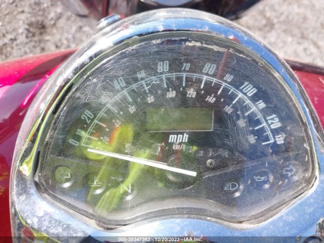 2005 HONDA VTX1300 1HFSC52395A211788 Photo 6