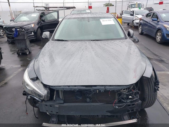 JN1BV7AP4FM347883 Infiniti Q50 Premium