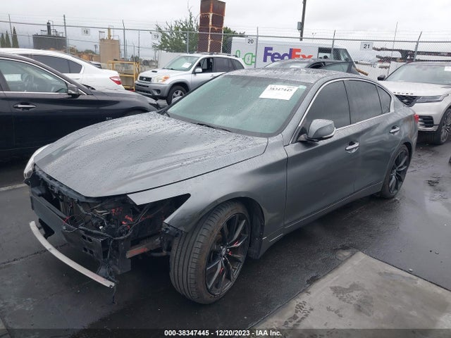 JN1BV7AP4FM347883 Infiniti Q50 Premium