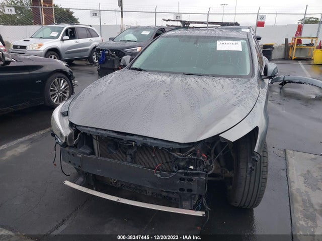 JN1BV7AP4FM347883 Infiniti Q50 Premium