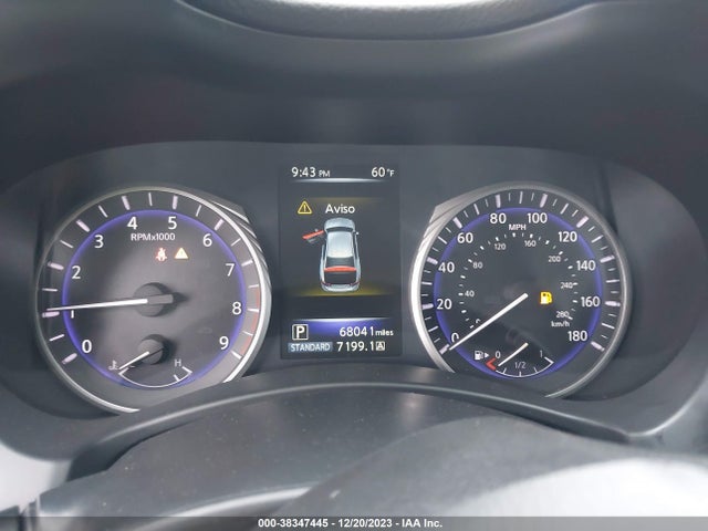 JN1BV7AP4FM347883 Infiniti Q50 Premium