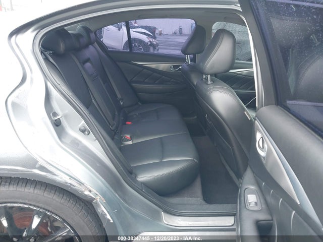 JN1BV7AP4FM347883 Infiniti Q50 Premium