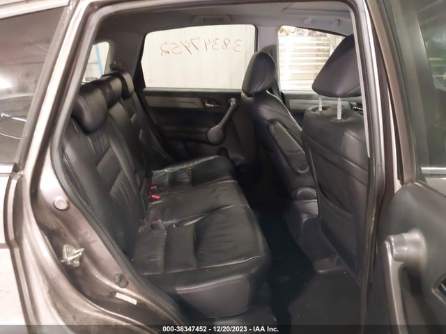2009 HONDA CR-V EX-L VIN: 5J6RE48719L039302