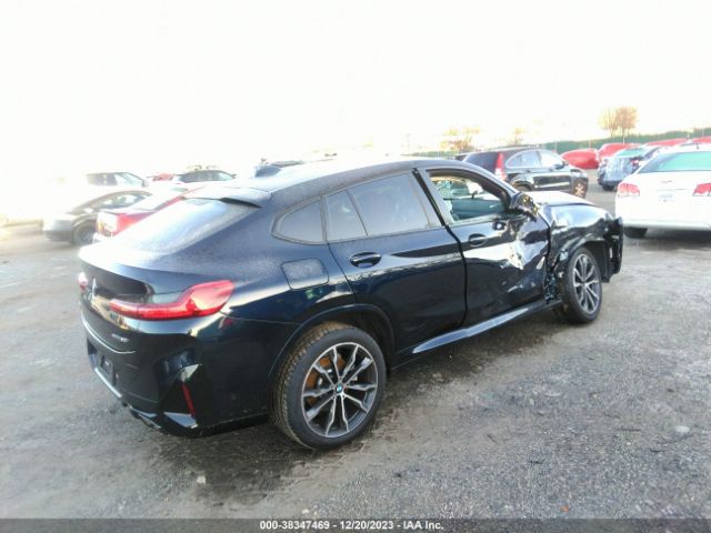 2023 BMW X4 5UX33DT0XP9R98461 Photo 3