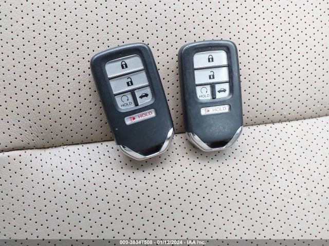 1HGCR3F97HA024801 Honda Accord Touring V6