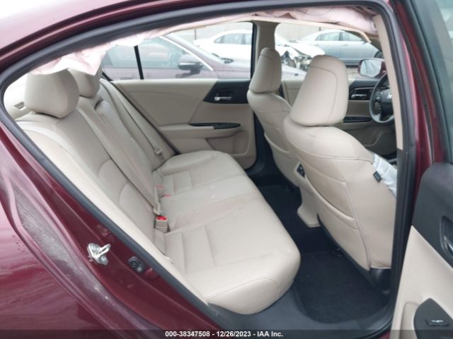 1HGCR3F97HA024801 Honda Accord Touring V6
