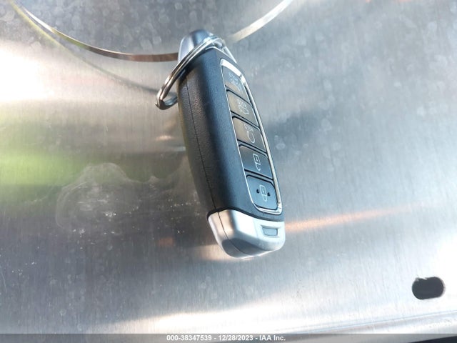 2021 HYUNDAI ELANTRA SEL VIN: 5NPLM4AG3MH028789