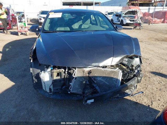 2021 HYUNDAI ELANTRA SEL VIN: 5NPLM4AG3MH028789