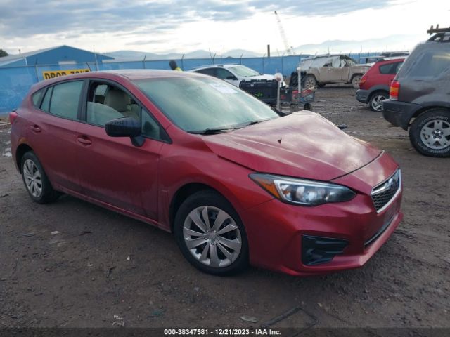 4S3GTAA63K3736026 auction archive image