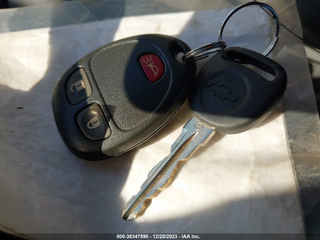 Chevrolet Traverse Ls 2016 1GNKRFED0GJ151753 Image 11
