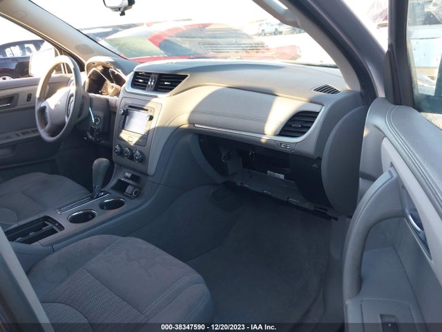 Chevrolet Traverse Ls 2016 1GNKRFED0GJ151753 Image 5