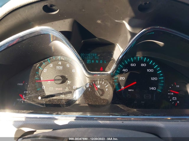 Chevrolet Traverse Ls 2016 1GNKRFED0GJ151753 Image 7
