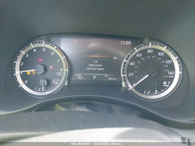 Toyota Highlander Le 2023 5TDKDRAH9PS041059 Image 7