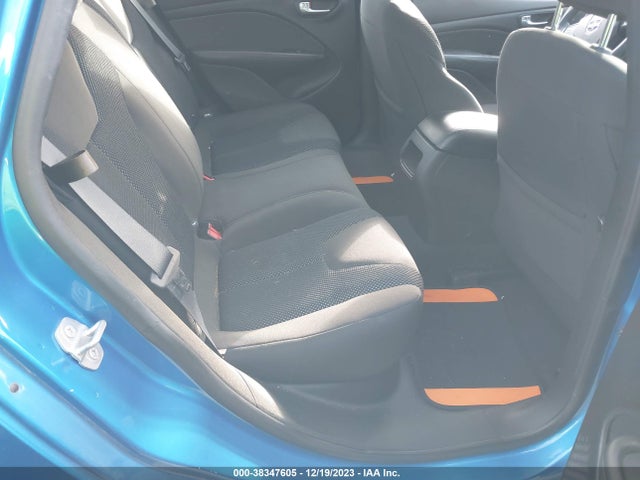 Dodge DART SE 2016 1C3CDFAA6GD592183 Image 8