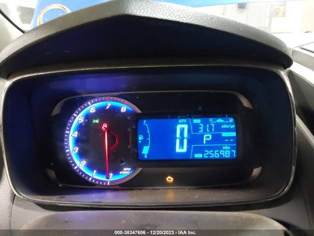 Chevrolet Trax 1ls 2016 KL7CJKSBXGB579028 Image 7