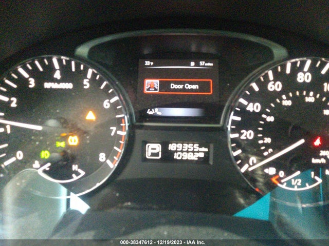 2015 NISSAN ALTIMA 2.5 SL VIN: 1N4AL3APXFN873538