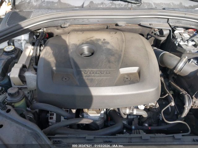 YV440MDK2F2709155 Volvo Xc60 T5 Premier