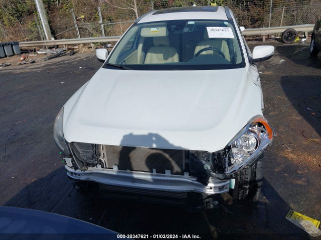 YV440MDK2F2709155 Volvo Xc60 T5 Premier