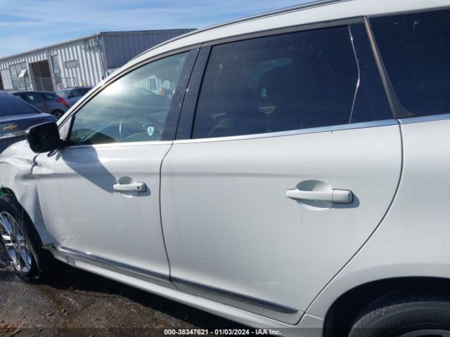 YV440MDK2F2709155 Volvo Xc60 T5 Premier