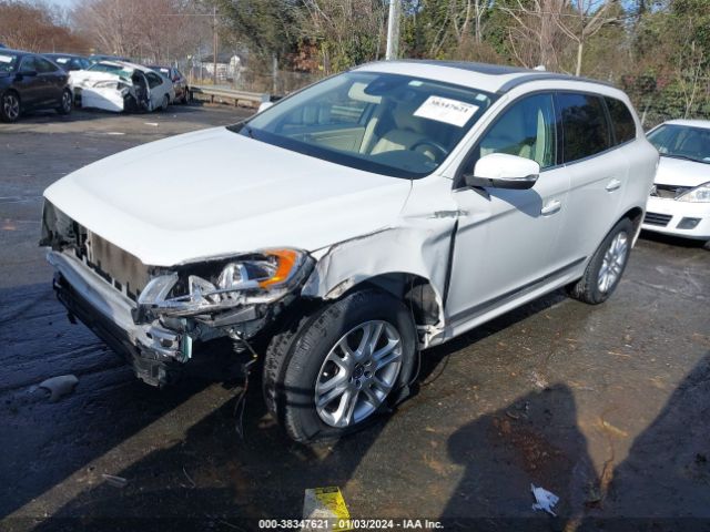 YV440MDK2F2709155 Volvo Xc60 T5 Premier
