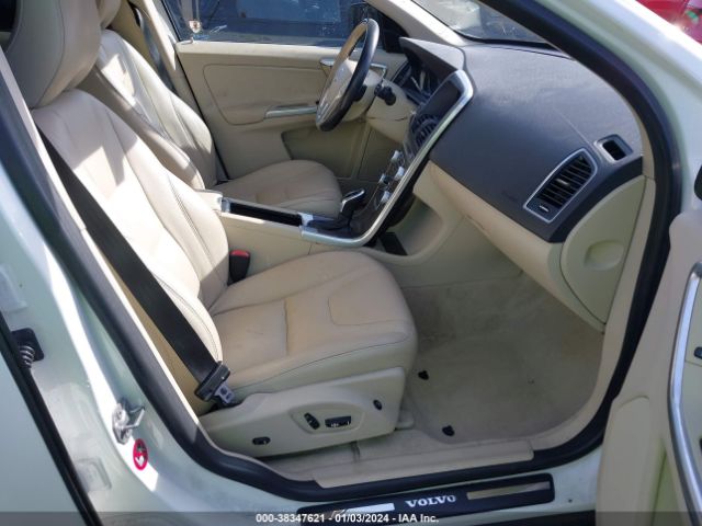 YV440MDK2F2709155 Volvo Xc60 T5 Premier