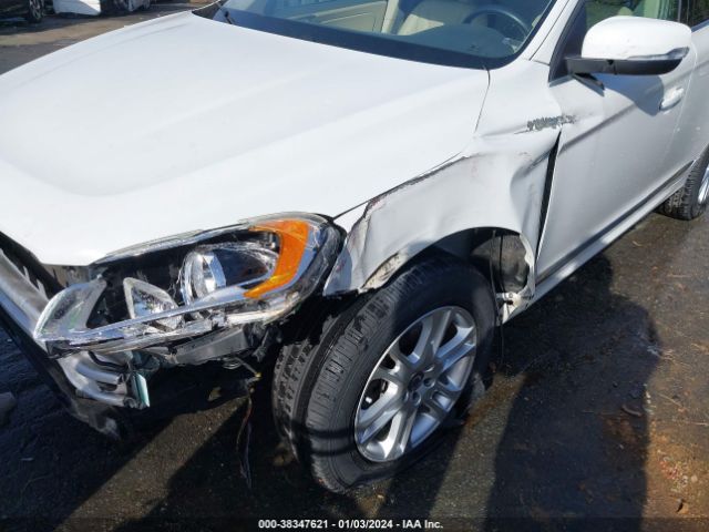 YV440MDK2F2709155 Volvo Xc60 T5 Premier