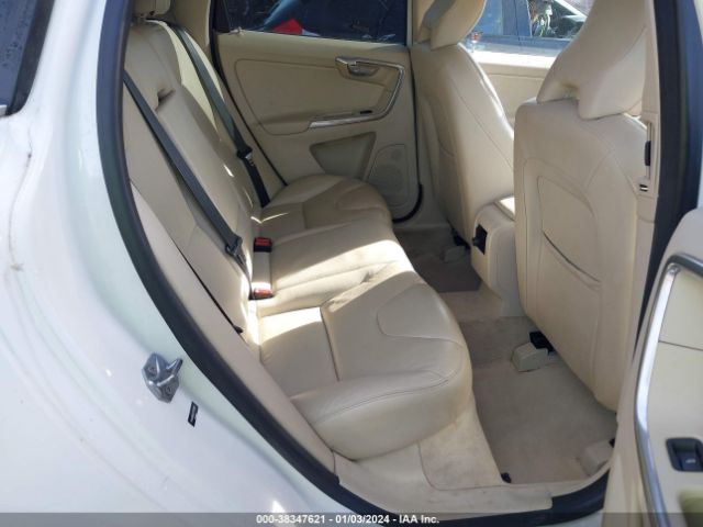YV440MDK2F2709155 Volvo Xc60 T5 Premier