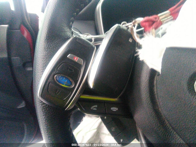Subaru Outback Limited 2021 4S4BTANC3M3151732 Image 11