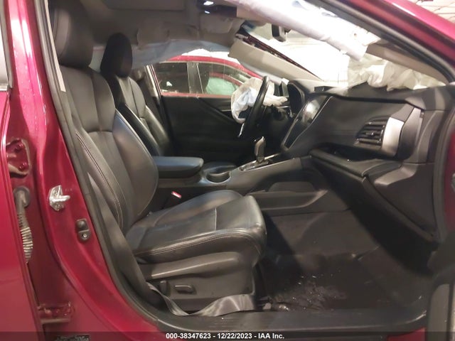 Subaru Outback Limited 2021 4S4BTANC3M3151732 Image 5