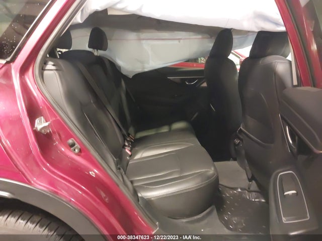 Subaru Outback Limited 2021 4S4BTANC3M3151732 Image 8