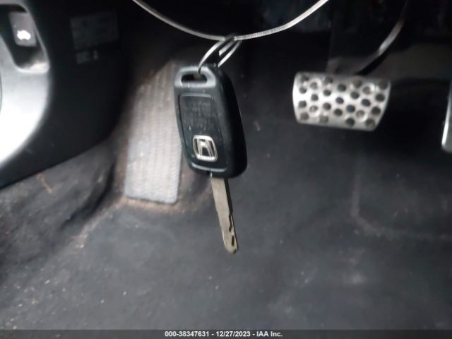 SHHFK7H43HU414485 Honda Civic Sport