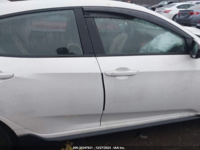 SHHFK7H43HU414485 Honda Civic Sport