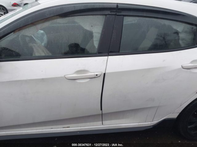 SHHFK7H43HU414485 Honda Civic Sport