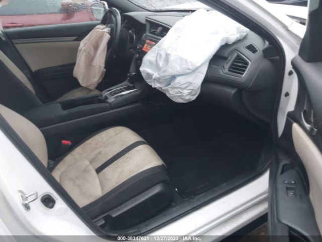 SHHFK7H43HU414485 Honda Civic Sport