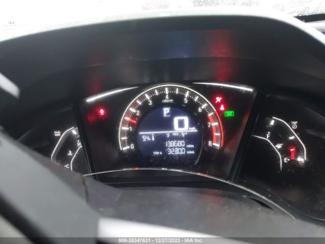 SHHFK7H43HU414485 Honda Civic Sport
