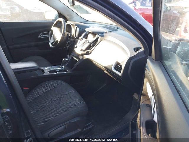 Chevrolet EQUINOX LT 2016 2GNFLFEK6G6285486 Image 5