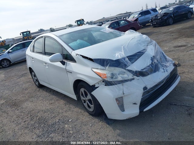 Toyota 2zr-fxe+3jm 2015 JTDKN3DUXF1906491 Image 30