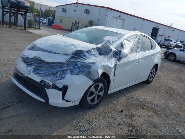 Toyota 2zr-fxe+3jm 2015 JTDKN3DUXF1906491 Image 31