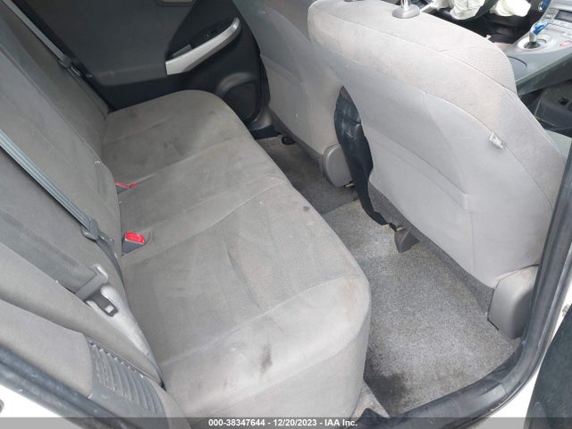 Toyota 2zr-fxe+3jm 2015 JTDKN3DUXF1906491 Image 37
