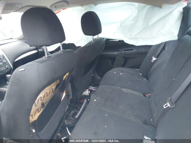 2015 NISSAN ALTIMA 2.5 S VIN: 1N4AL3APXFN306620