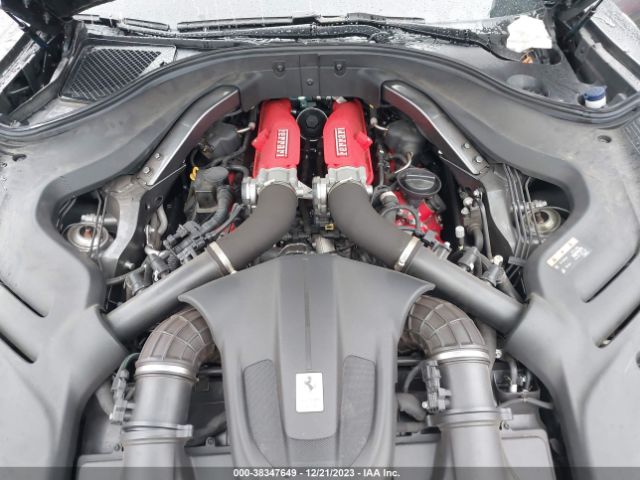 ZFF98RNA2N0272242 Ferrari Roma