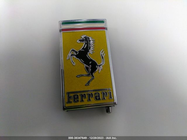 ZFF98RNA2N0272242 Ferrari Roma