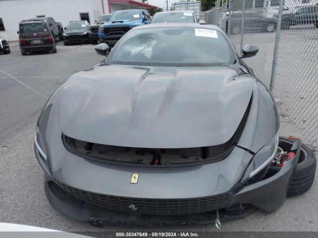 ZFF98RNA2N0272242 Ferrari Roma
